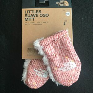 Littles Suave Oso Mitt